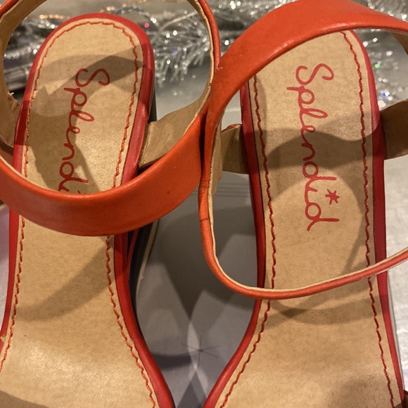 Splendid wedges - Picture 7 of 9